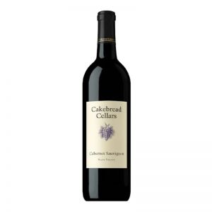 Cakebread Cabernet Sauvignon 2019